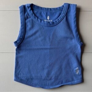 FP Movement Free Throw Muscle Tank XS/S